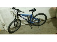 gary fisher women's bike